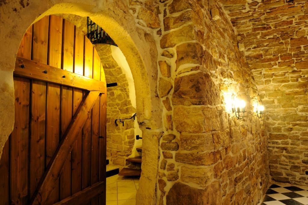 Braugasthaus Naumburg  Luaran gambar