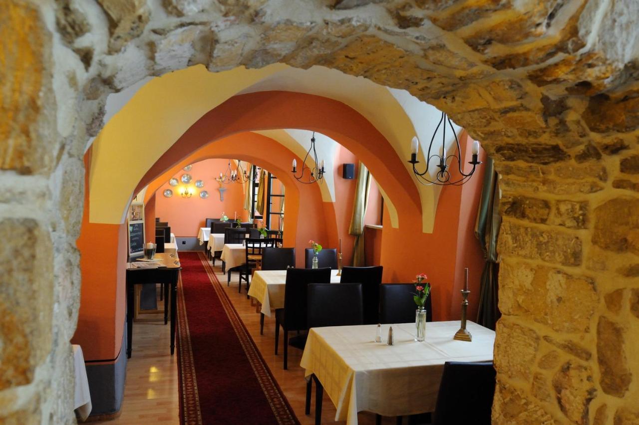 Braugasthaus Naumburg  Luaran gambar